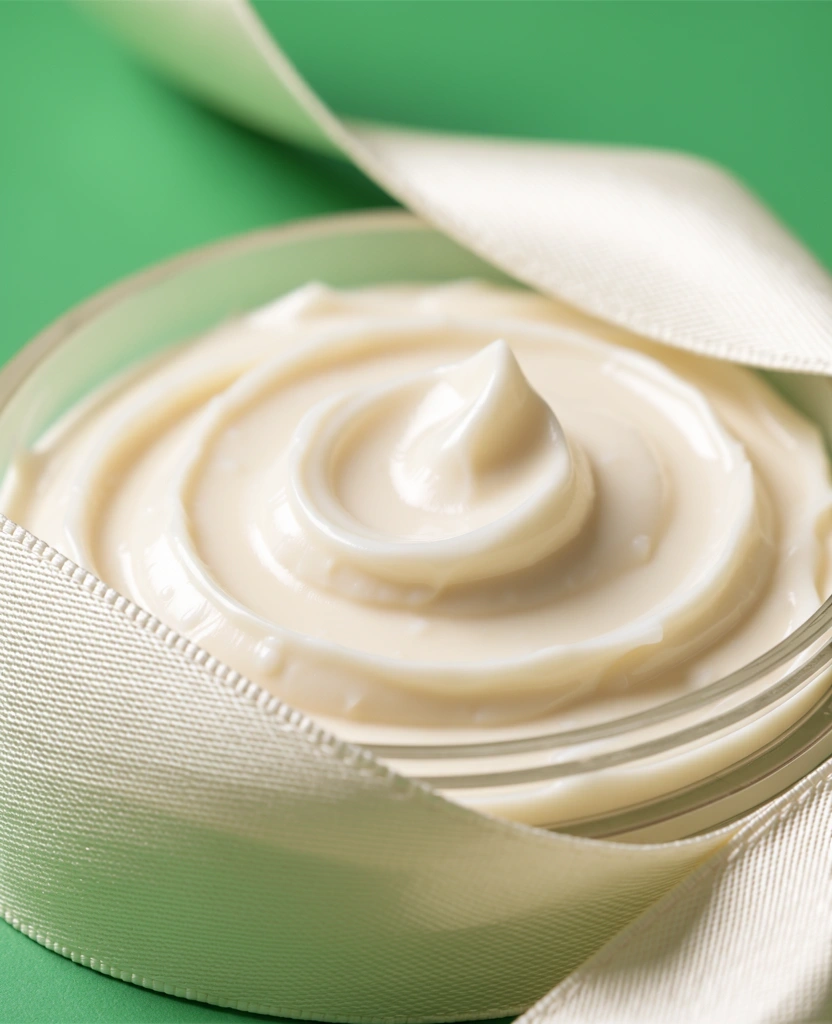 Anti-aging skin care for women